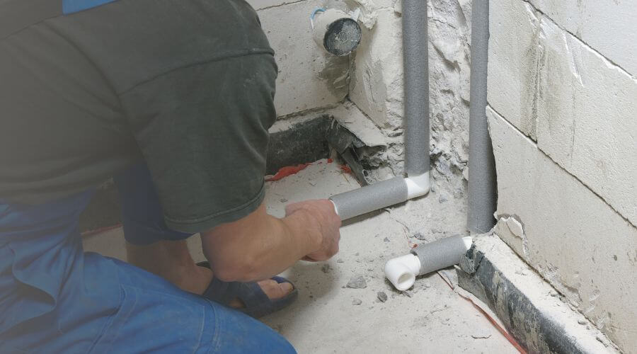 Professional bathroom faucet installation in Jerico Springs, MO